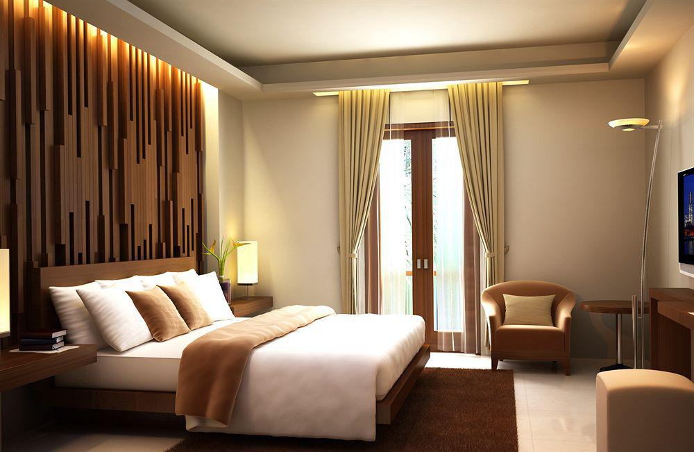 D'Primahotel Seminyak Quarto foto